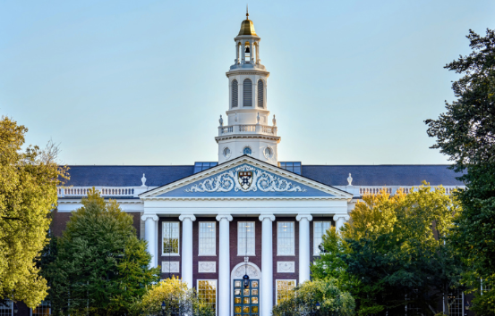 Top 10 US MBA Programs for Indian Students