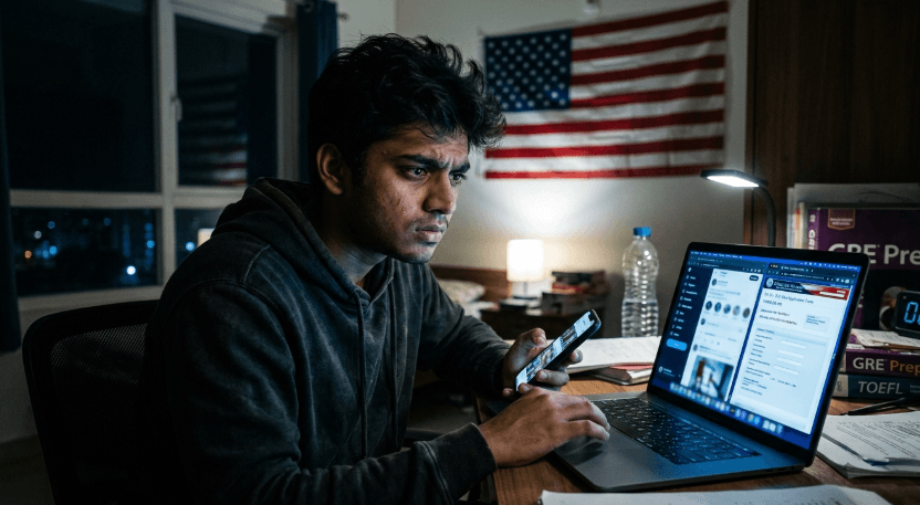 Social Media Screening for US Visa: What to Do (and Not Do) Before Your Interview