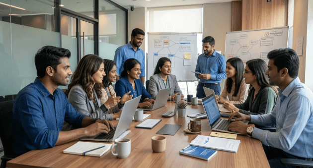 Holistic University Admissions Abroad 2026 | Beyond IELTS