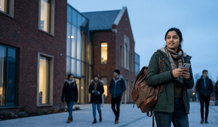 Racism Abroad: How Indian Students Can Protect Themselves & Know Their Rights
