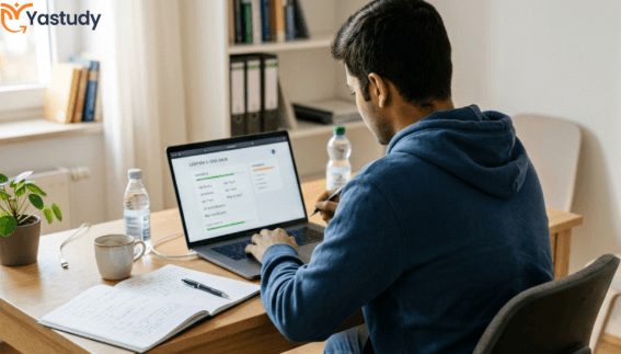 Is Studying Abroad Still Worth It in 2026? Honest ROI Calculator for Indian Students