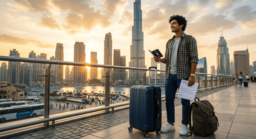 Study in UAE (Dubai & Abu Dhabi): The Fastest-Growing Hub for Best Universities in Dubai for Indian Students