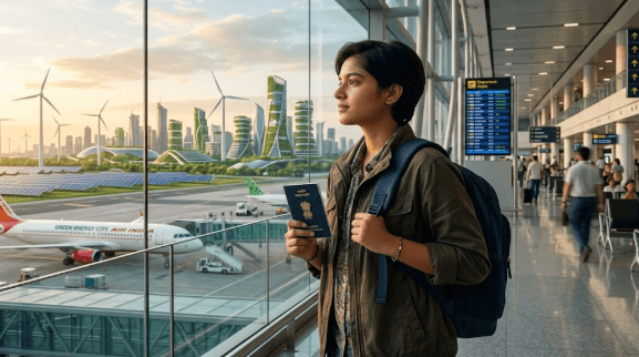 Income Share Agreement (ISA) for Study Abroad - The New Alternative to Education Loans