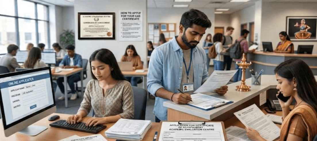APS Certification Process for Indian Students: Step-by-Step Guide 2026