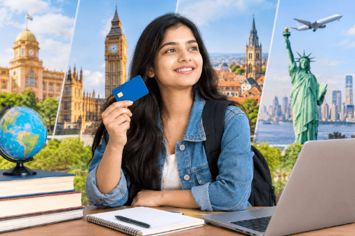 Complete Guide to Bihar Student Credit Card Abroad Studies Eligibility 2026