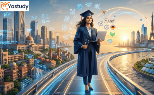 India EU Trade Deal 2026: What Indian Graduates Should Know About Jobs