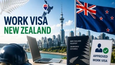 Study in New Zealand 2026: Visa, Costs & Rules