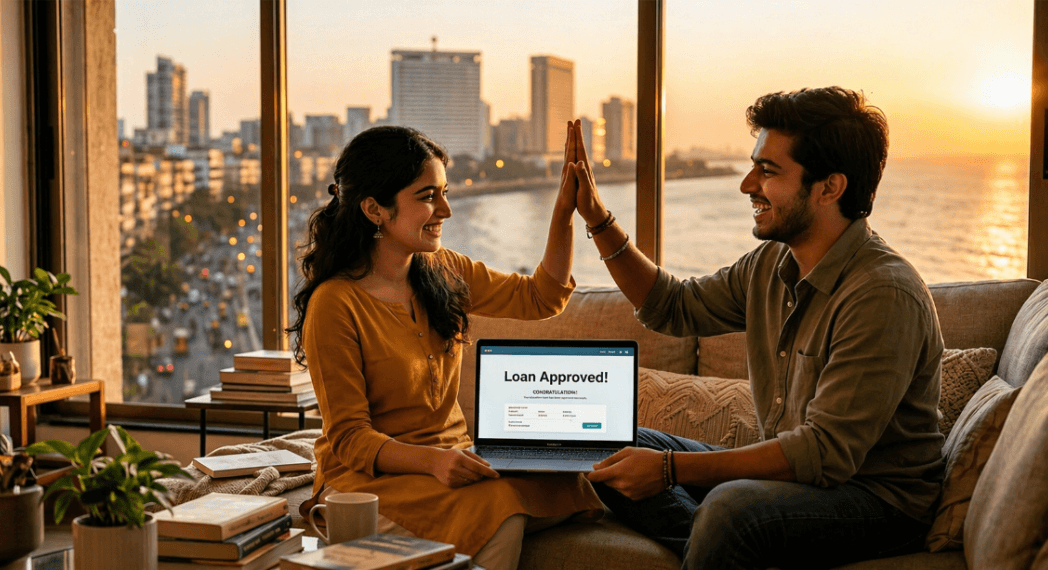 How to Get a Loan Without Property: The Ultimate Student Guide to Education Loans in India
