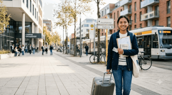 Options to Study Abroad for Free in 2026 for Indian Students
