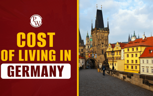 Cost of Living in Germany: How much does it cost to live in Germany